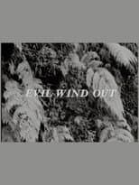 Poster for Evil Wind Out