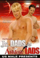 Poster for Jr. Dads 'N Athletic Lads
