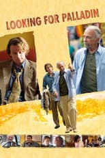 Poster for Looking for Palladin