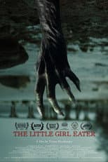 Poster for The Little Girl Eater