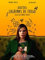 Poster for Lágrimas de fuego