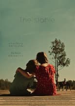 Poster for The stable