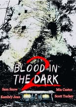 Poster for Blood in the Dark 2