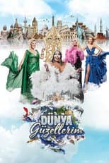 Poster for Dünya Güzellerim