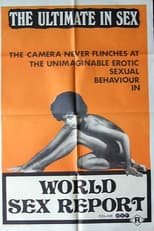 Poster for World Sex Report
