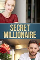 Poster for Secret Millionaire