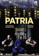 Poster for Patria