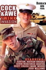 Poster for Cock and Awe Twink Invasion