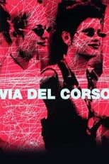 Poster for Via del Corso