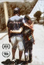 Poster for hi, Papa