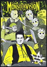 Poster for MonsterVision