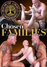 Poster for Chosen Families