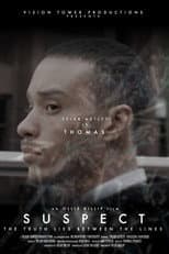 Poster for Suspect