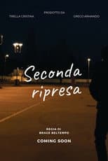 Poster for Seconda ripresa