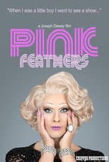 Poster for Pink Feathers