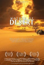 Poster for Mother of Desert
