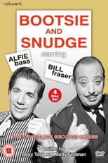 Poster for Bootsie and Snudge
