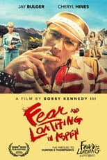 Poster for Fear and Loathing in Aspen