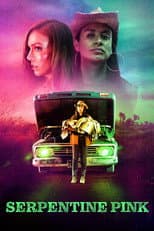 Poster for Serpentine Pink