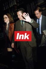 Poster for Ink
