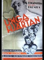Poster for Unga hjärtan