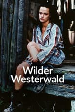 Poster for Wilder Westerwald