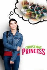 Poster for Christmas Princess