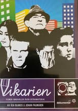 Poster for Vikarien