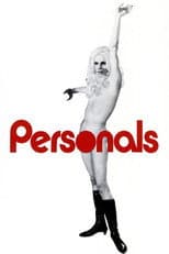 Poster for Personals