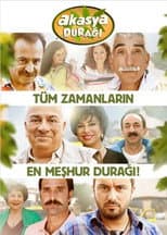 Poster for Akasya Durağı