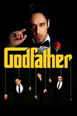 Poster for Godfather