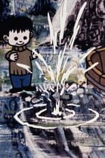 Poster for The Boy Who Left Home to Look for a Lion to Play With
