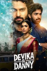 Poster for Devika & Danny