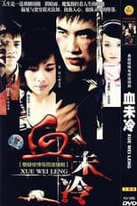 Poster for 血未冷
