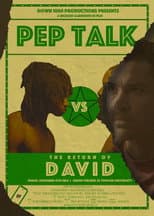 Poster for Pep Talk