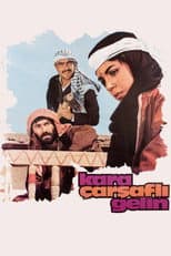 Poster for Kara Çarşaflı Gelin
