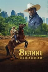 Poster for Brannu: The Urban Horseman