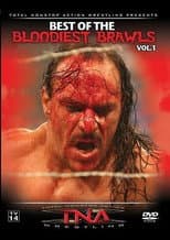 Poster for TNA Best of the Bloodiest Brawls