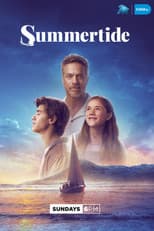 Poster for Summertide