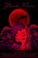 Poster for Blood Moon