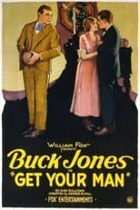 Poster for Get Your Man