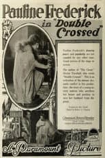 Poster for Double Crossed