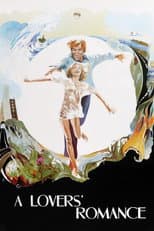 Poster for Romance for Lovers