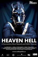 Poster for Heaven, Hell