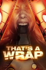 Poster for That's a Wrap