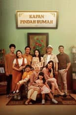 Poster for Kapan Pindah Rumah?