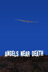 Poster for Angels Near Death