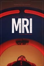 Poster for M.R.I. (or, Michael Returns Indefinitely)