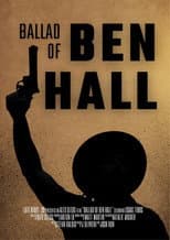 Poster for Ballad of Ben Hall