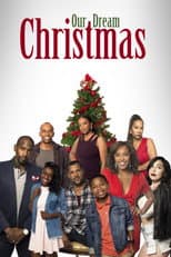 Poster for Our Dream Christmas